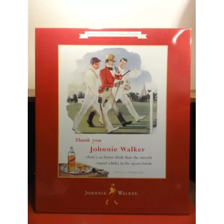 1TOLE  JOHNNIE WALKER 