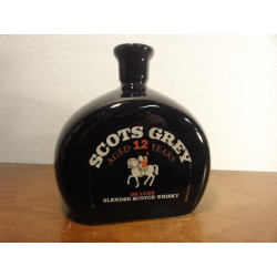 1 CARAFE WHISKY  SCOTS GREY 70 CL