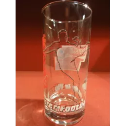 6 VERRES COCA-COLA  COUPE DU MONDE 2002