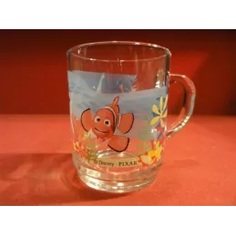 1 CHOPE NEMO  DISNEY PIXAR 