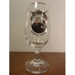 1 VERRE ADELARDUS 40 CL