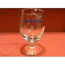 1 VERRE RICARD BALLON 17CL