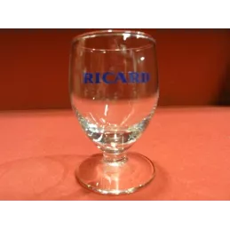 1 VERRE RICARD BALLON 11CL