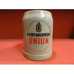 1 CHOPE  DORTMUNDER UNION  50CL