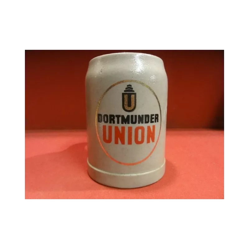 1 CHOPE  DORTMUNDER UNION  50CL