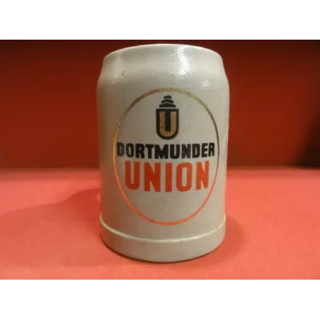 1 CHOPE  DORTMUNDER UNION  50CL