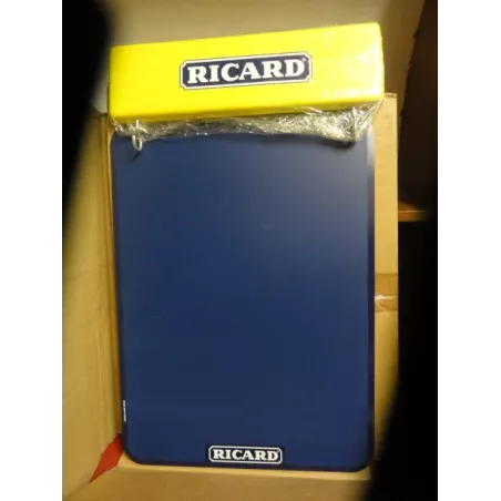 1 ARDOISE RICARD