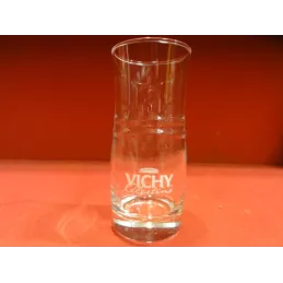 1 VERRE VICHY  CELESTIN