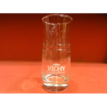 1 VERRE VICHY  CELESTINS