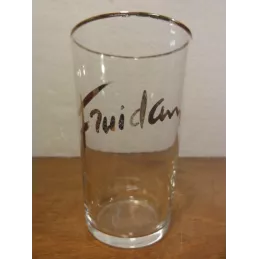 1 VERRE FRUIDAM