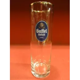 1 VERRE GAFFELKOLSCH 20 CL