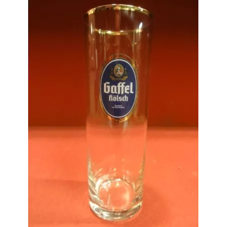 1 VERRE GAFFEL KOLSCH 20 CL