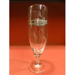 6 VERRES LICORNE  25 CL