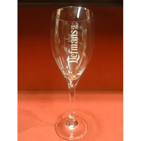 6 FLUTES  LIEFMANS 25 CL