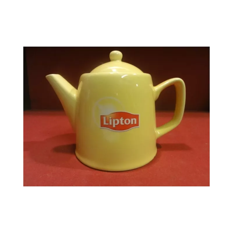 1 THEIERE  LIPTON 45CL