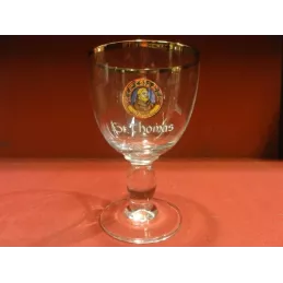 6 VERRES  ST THOMAS  PAULANER  25CL