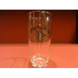 6 VERRES  CIDRE  STRONGBOW 25 CL