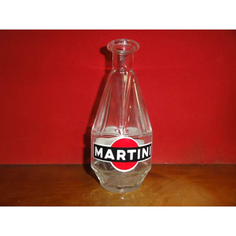 1 CARAFE MARTINI 