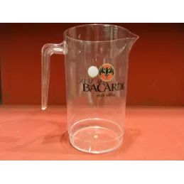 1 PICHET  BACARDI