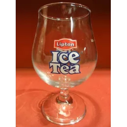 6 VERRES LIPTON ICE TEA 33CL