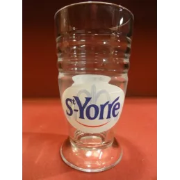 6 VERRES  SAINT  YORRE  25 CL