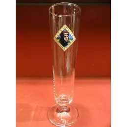 6 VERRES BIERE DU DESERT 25 CL