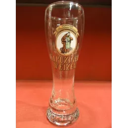 6 VERRES KAPUZINER 30CL