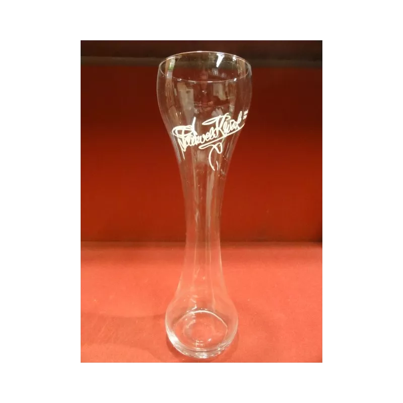 1 VERRE KWAK HT 25CM