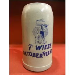 1 CHOPE  7em WIEZE OCTOBER FEESTEN 1 LITRE