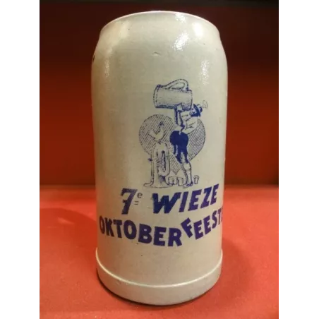 1 CHOPE  7em WIEZE OKTOBER FEESTEN 1 LITRE