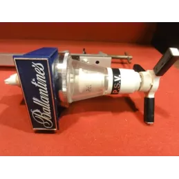 1 DOSEUR BALLANTINES 2CL