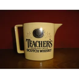 1 PICHET WHISKY TEACHER'S