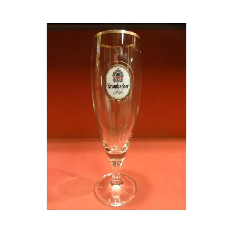 6 VERRES KROMBACHER 30 CL