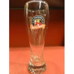 6 VERRES KANTERBRAU 50CL