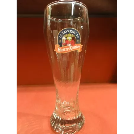 6 VERRES KANTERBRAU 50CL