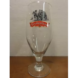 6 VERRES  FRYDENLUND  50 CL