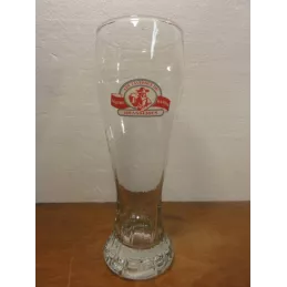 6 VERRES  KANTERBRAU 50 CL