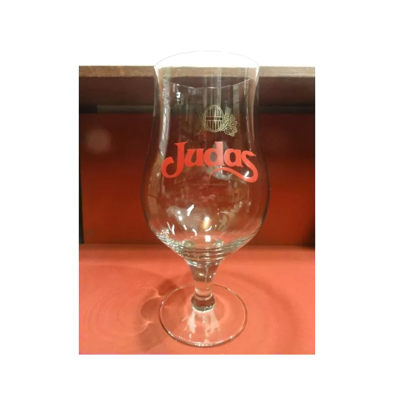 1 VERRE  JUDAS 3 LITRES