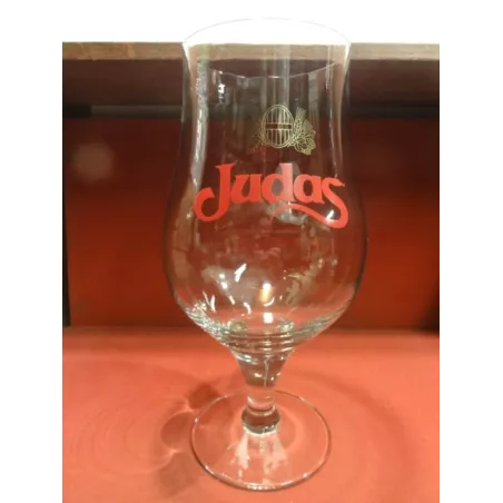 1 VERRE  JUDAS 3 LITRES