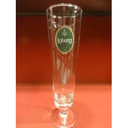 6 VERRES LOBURG 50CL