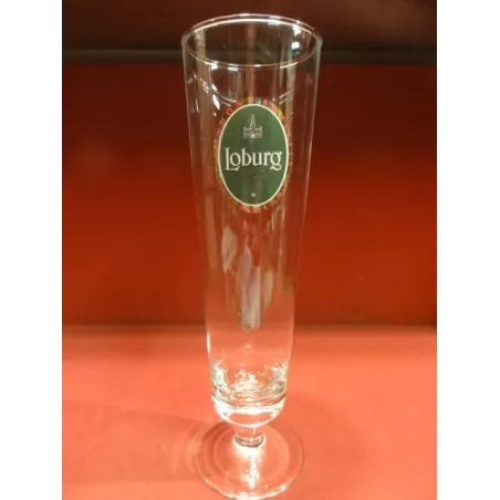 6 VERRES LOBURG 50CL