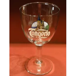 6 VERRES TONGERLO 25/30CL