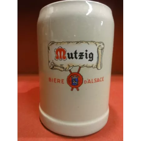 1 CHOPE GRE MUTZIG 50 CL 