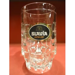 1 CHOPE  SLAVIA  EXTRA DRY  50CL