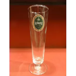 5 VERRES  LOBURG 25CL