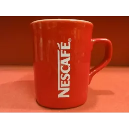 1 MUG  NESCAFE 