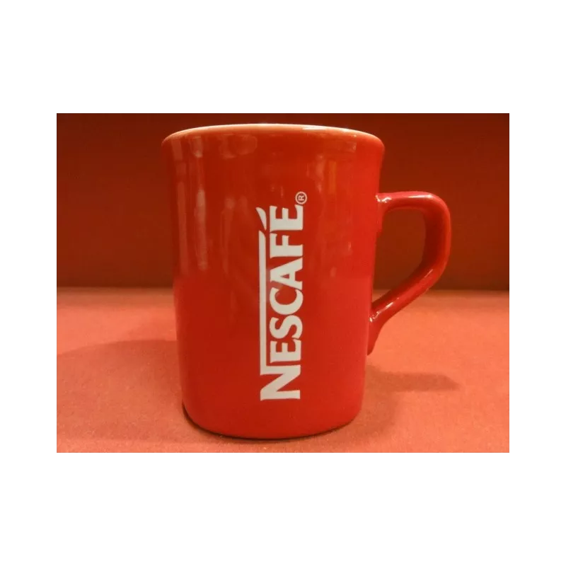 1 MUG  NESCAFE 