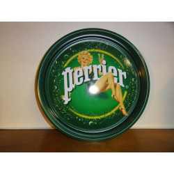 1 PLATEAU PERRIER PINUP