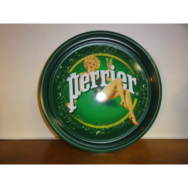 1 PLATEAU PERRIER PINUP