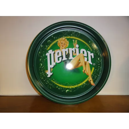 1 PLATEAU PERRIER PINUP